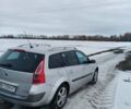 Сірий Рено Меган, об'ємом двигуна 1.46 л та пробігом 269 тис. км за 5200 $, фото 10 на Automoto.ua