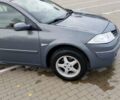 Рено Меган 2007 в Сумах на Automoto.ua Серый Рено Меган, объемом двигателя 1.6 л и пробегом 208 тыс. км за 5400 $, фото 15 на Automoto.ua