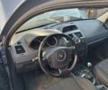 Сірий Рено Меган, об'ємом двигуна 1.46 л та пробігом 291 тис. км за 5100 $, фото 5 на Automoto.ua