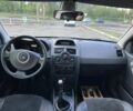 Серый Рено Меган, объемом двигателя 1.5 л и пробегом 237 тыс. км за 4650 $, фото 9 на Automoto.ua
