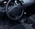 Сірий Рено Меган, об'ємом двигуна 1.6 л та пробігом 191 тис. км за 5400 $, фото 9 на Automoto.ua