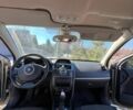 Сірий Рено Меган, об'ємом двигуна 1.6 л та пробігом 180 тис. км за 5500 $, фото 1 на Automoto.ua