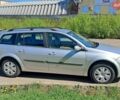 Серый Рено Меган, объемом двигателя 1.6 л и пробегом 194 тыс. км за 4700 $, фото 2 на Automoto.ua