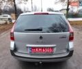 Серый Рено Меган, объемом двигателя 1.6 л и пробегом 199 тыс. км за 5490 $, фото 5 на Automoto.ua