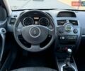Серый Рено Меган, объемом двигателя 0 л и пробегом 135 тыс. км за 5400 $, фото 15 на Automoto.ua