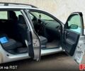 Серый Рено Меган, объемом двигателя 1.6 л и пробегом 244 тыс. км за 6000 $, фото 5 на Automoto.ua