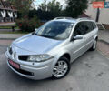 Рено Меган 2007 в Виннице на Automoto.ua Серый Рено Меган, объемом двигателя 1.6 л и пробегом 178 тыс. км за 5850 $, фото 17 на Automoto.ua
