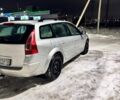 Сірий Рено Меган, об'ємом двигуна 1.9 л та пробігом 360 тис. км за 2000 $, фото 5 на Automoto.ua