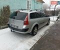 Сірий Рено Меган, об'ємом двигуна 1.5 л та пробігом 211 тис. км за 5499 $, фото 2 на Automoto.ua