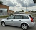 Серый Рено Меган, объемом двигателя 1.6 л и пробегом 230 тыс. км за 5600 $, фото 1 на Automoto.ua