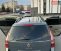 Сірий Рено Меган, об'ємом двигуна 1.5 л та пробігом 287 тис. км за 4500 $, фото 7 на Automoto.ua