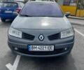 Сірий Рено Меган, об'ємом двигуна 1.6 л та пробігом 450 тис. км за 4500 $, фото 1 на Automoto.ua