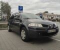Рено Меган 2007 в Кропивницком (Кировограде) на Automoto.ua Серый Рено Меган, объемом двигателя 1.6 л и пробегом 245 тыс. км за 5500 $, фото 1 на Automoto.ua