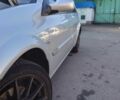 Серый Рено Меган, объемом двигателя 2 л и пробегом 202 тыс. км за 5500 $, фото 8 на Automoto.ua