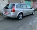 Серый Рено Меган, объемом двигателя 2 л и пробегом 162 тыс. км за 6299 $, фото 57 на Automoto.ua