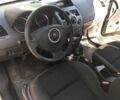 Сірий Рено Меган, об'ємом двигуна 1.4 л та пробігом 225 тис. км за 4400 $, фото 6 на Automoto.ua