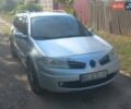 Рено Меган 2007 у Славянске на Automoto.ua Сірий Рено Меган, об'ємом двигуна 1.46 л та пробігом 363 тис. км за 5200 $, фото 4 на Automoto.ua