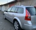 Серый Рено Меган, объемом двигателя 2 л и пробегом 162 тыс. км за 6299 $, фото 67 на Automoto.ua