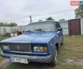 Серый Рено Меган, объемом двигателя 1.6 л и пробегом 204 тыс. км за 4999 $, фото 5 на Automoto.ua