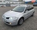 Сірий Рено Меган, об'ємом двигуна 1.6 л та пробігом 227 тис. км за 4999 $, фото 1 на Automoto.ua