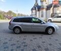 Серый Рено Меган, объемом двигателя 1.5 л и пробегом 280 тыс. км за 3800 $, фото 1 на Automoto.ua