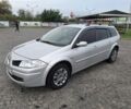 Сірий Рено Меган, об'ємом двигуна 1.6 л та пробігом 227 тис. км за 5001 $, фото 15 на Automoto.ua