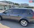 Серый Рено Меган, объемом двигателя 1.5 л и пробегом 309 тыс. км за 4700 $, фото 3 на Automoto.ua