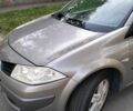 Сірий Рено Меган, об'ємом двигуна 1.6 л та пробігом 233 тис. км за 3800 $, фото 1 на Automoto.ua