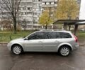 Сірий Рено Меган, об'ємом двигуна 1.6 л та пробігом 174 тис. км за 6000 $, фото 10 на Automoto.ua