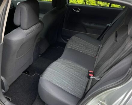 Серый Рено Меган, объемом двигателя 1.6 л и пробегом 107 тыс. км за 5550 $, фото 6 на Automoto.ua