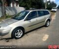 Сірий Рено Меган, об'ємом двигуна 1.6 л та пробігом 183 тис. км за 5700 $, фото 1 на Automoto.ua
