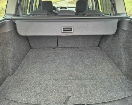 Сірий Рено Меган, об'ємом двигуна 0 л та пробігом 135 тис. км за 5600 $, фото 6 на Automoto.ua