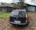 Серый Рено Меган, объемом двигателя 1.5 л и пробегом 345 тыс. км за 5300 $, фото 2 на Automoto.ua