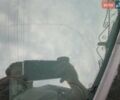 Серый Рено Меган, объемом двигателя 1.6 л и пробегом 308 тыс. км за 4300 $, фото 4 на Automoto.ua