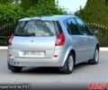 Серый Рено Меган, объемом двигателя 1.6 л и пробегом 185 тыс. км за 4700 $, фото 11 на Automoto.ua