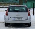 Сірий Рено Меган, об'ємом двигуна 1.9 л та пробігом 231 тис. км за 4600 $, фото 4 на Automoto.ua
