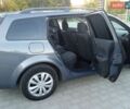 Сірий Рено Меган, об'ємом двигуна 1.6 л та пробігом 198 тис. км за 5199 $, фото 9 на Automoto.ua