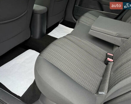 Сірий Рено Меган, об'ємом двигуна 1.6 л та пробігом 106 тис. км за 5999 $, фото 68 на Automoto.ua