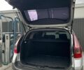 Сірий Рено Меган, об'ємом двигуна 1.6 л та пробігом 275 тис. км за 4500 $, фото 11 на Automoto.ua