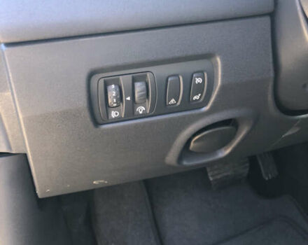 Серый Рено Меган, объемом двигателя 0 л и пробегом 128 тыс. км за 6500 $, фото 9 на Automoto.ua