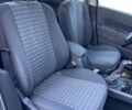 Серый Рено Меган, объемом двигателя 1.6 л и пробегом 250 тыс. км за 5500 $, фото 16 на Automoto.ua
