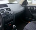 Сірий Рено Меган, об'ємом двигуна 1.6 л та пробігом 201 тис. км за 5350 $, фото 12 на Automoto.ua