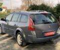 Сірий Рено Меган, об'ємом двигуна 1.6 л та пробігом 233 тис. км за 4999 $, фото 2 на Automoto.ua