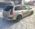Сірий Рено Меган, об'ємом двигуна 1.46 л та пробігом 365 тис. км за 5200 $, фото 1 на Automoto.ua