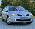 Сірий Рено Меган, об'ємом двигуна 1.6 л та пробігом 190 тис. км за 4750 $, фото 1 на Automoto.ua