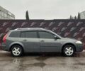 Серый Рено Меган, объемом двигателя 1.6 л и пробегом 248 тыс. км за 5500 $, фото 3 на Automoto.ua