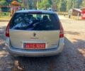 Серый Рено Меган, объемом двигателя 1.6 л и пробегом 209 тыс. км за 6195 $, фото 5 на Automoto.ua