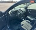Сірий Рено Меган, об'ємом двигуна 1.6 л та пробігом 188 тис. км за 5500 $, фото 11 на Automoto.ua