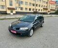Серый Рено Меган, объемом двигателя 1.6 л и пробегом 198 тыс. км за 6197 $, фото 9 на Automoto.ua