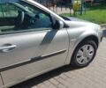 Сірий Рено Меган, об'ємом двигуна 1.6 л та пробігом 190 тис. км за 4800 $, фото 5 на Automoto.ua